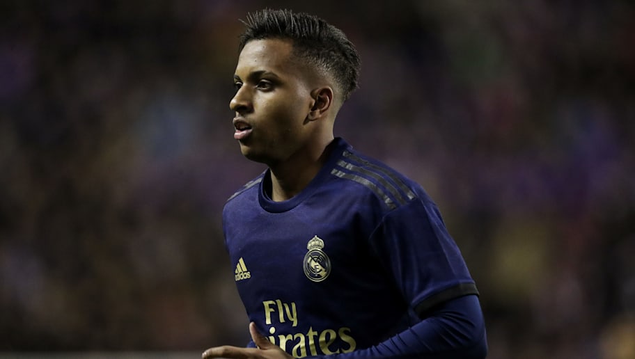 Rodrygo