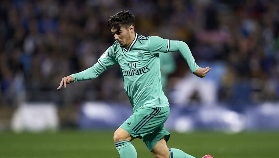 3 Reasons Why Real Madrid Boss Zinedine Zidane Should Play Brahim Diaz Instead Of Isco Ht Media