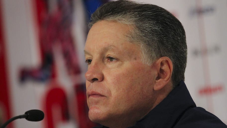 Peláez afirma que Chivas buscará refuerzos en otras ligas