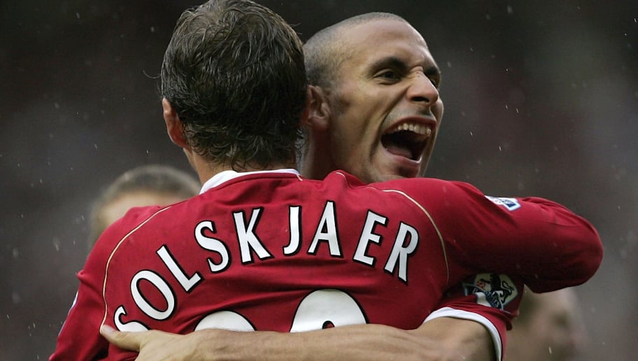 Rio Ferdinand Names the Three Players Who Have Improved the Most Under Ole  Gunnar Solskjaer | ht_media