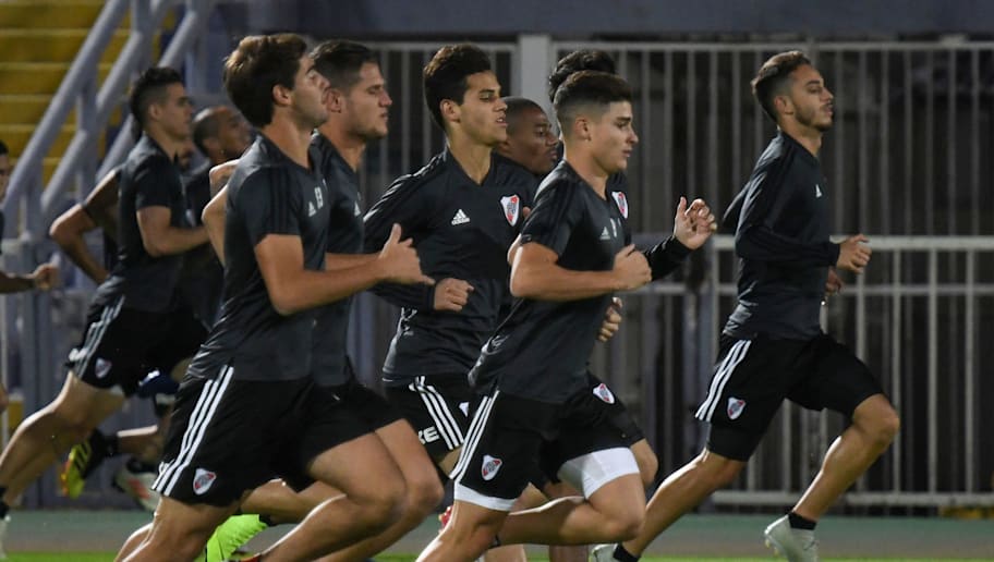 La promesa que deberá cumplir el plantel de River en el ...