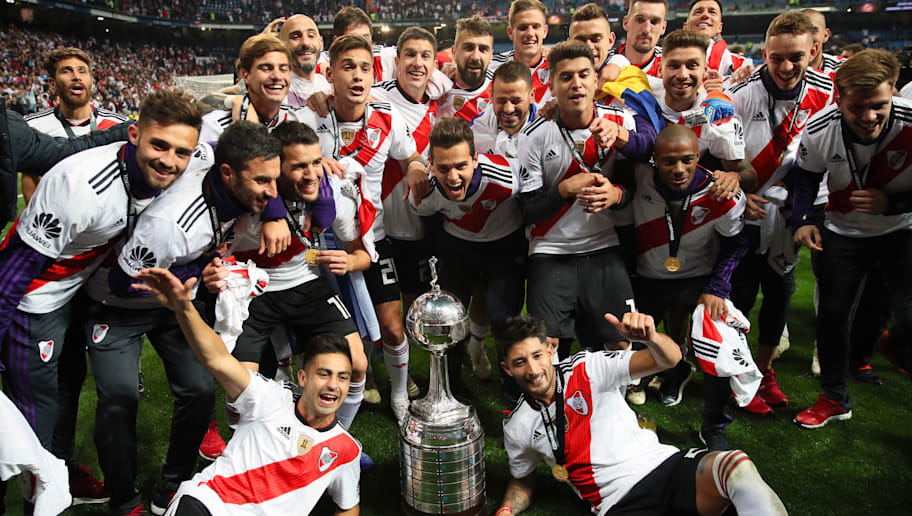 #SuperClasico (3-1) : Les tops et flops de la finale de ...