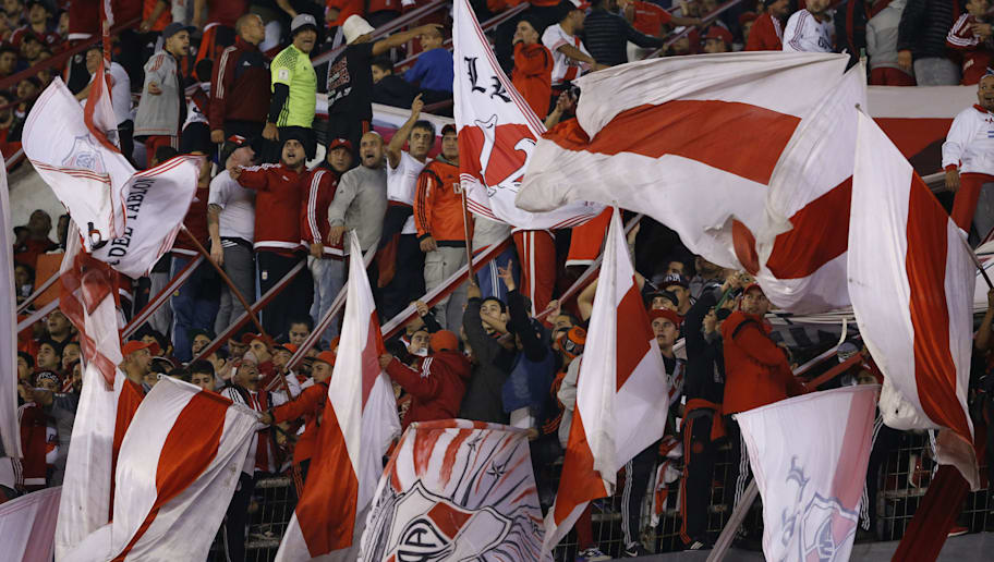 Flamengo Vs River Plate Where To Watch Live Stream Kick Off Time Team News 90min