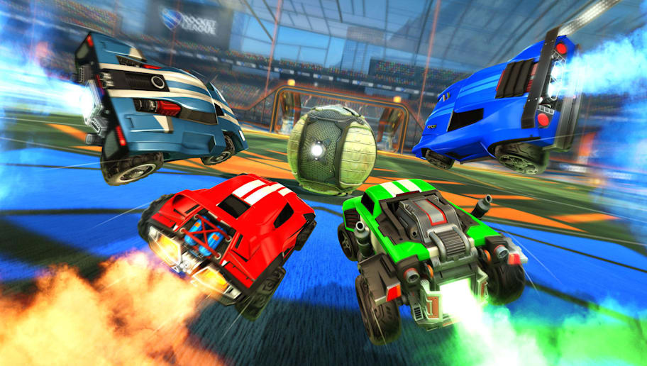 How Much Did Epic Games Buy Rocket League For Dbltap