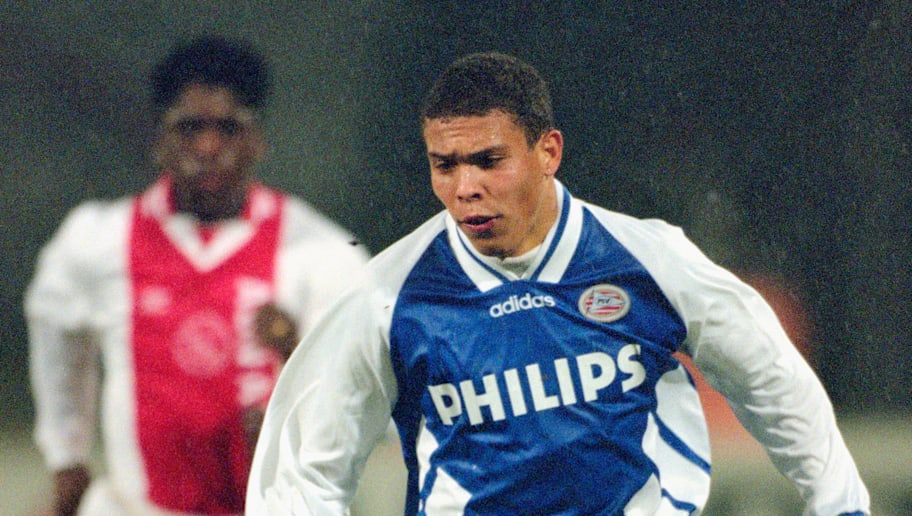 Ronaldo
