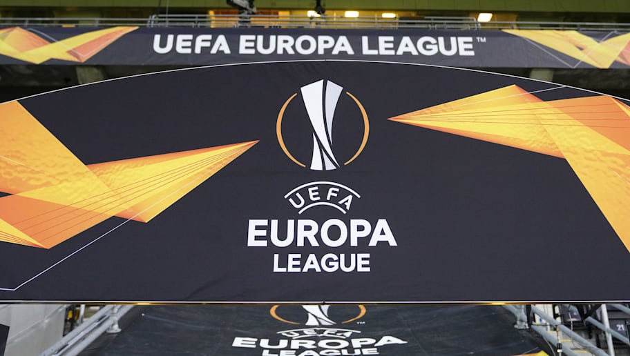 Hasil Undian Lengkap Babak 16 Besar Liga Europa 2019 20 90min