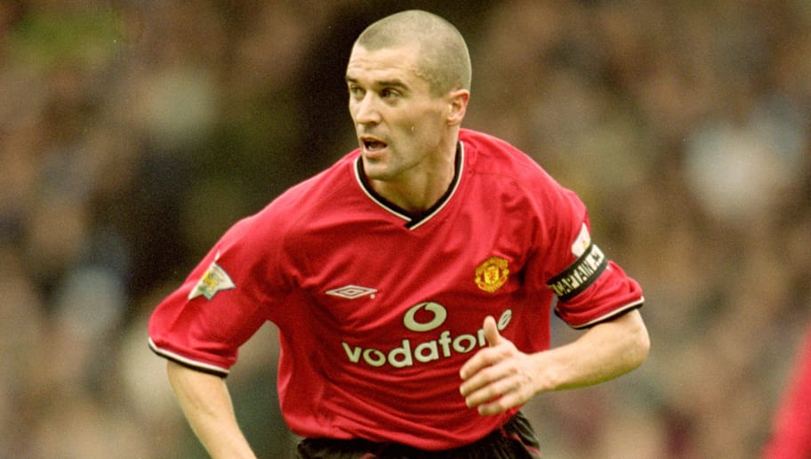 6124773 Manchester United S Greatest Xi Of The Premier League Era