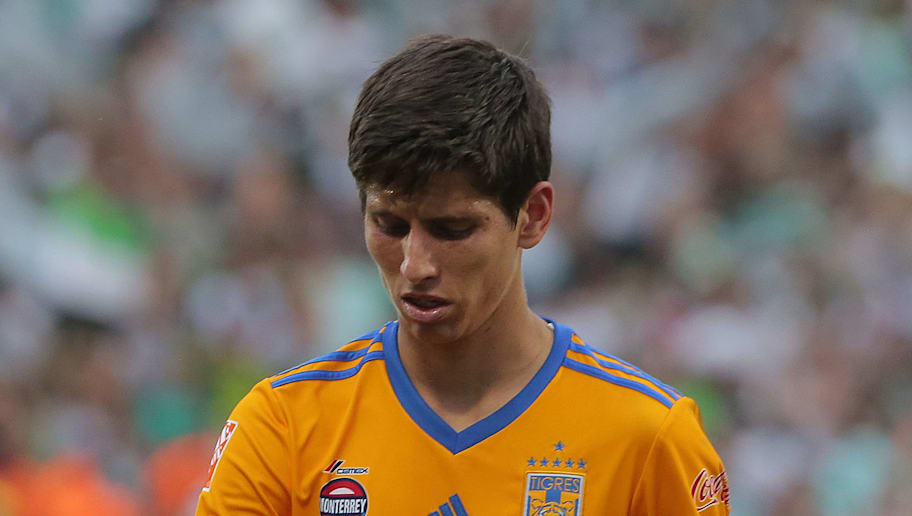 Conmovedor El Mensaje De Damm Tras Quedar Fuera De La Lista De Osorio 90min