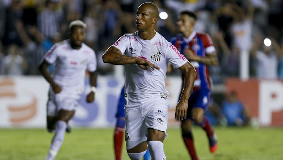 Santos x Chapecoense | Prováveis escalações, onde assistir ...