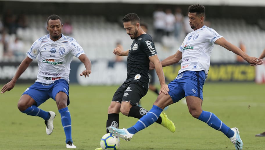 Tabela do Brasileirão 2019 e estatísticas atualizadas após ...