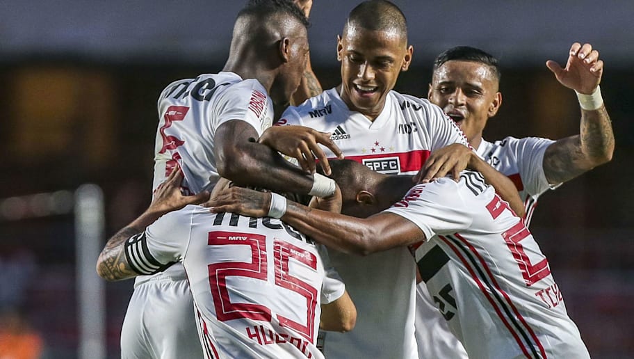 Visando estreia na Libertadores, São Paulo toma precaução para cuidar dos mínimos detalhes