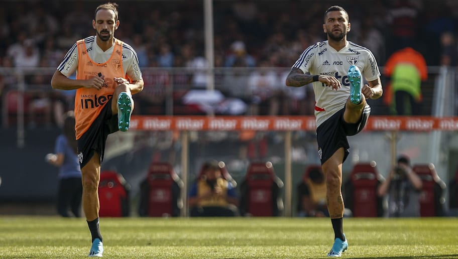 [OPINIÃO] São Paulo pode ter os primeiros ''detalhes'' de Fernando Diniz no duelo contra o Fortaleza