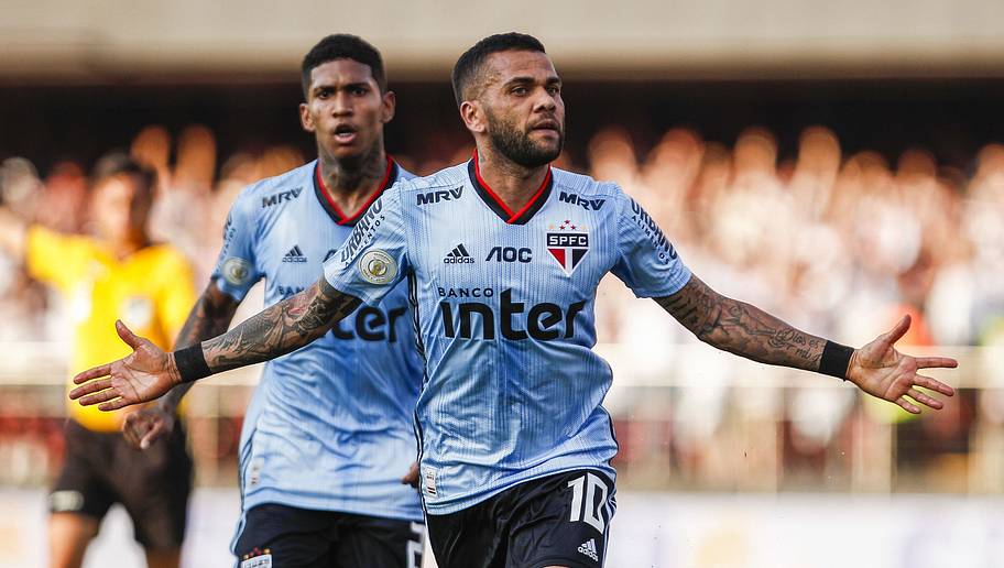 [OFF]: Um resumão do São Paulo em 2019