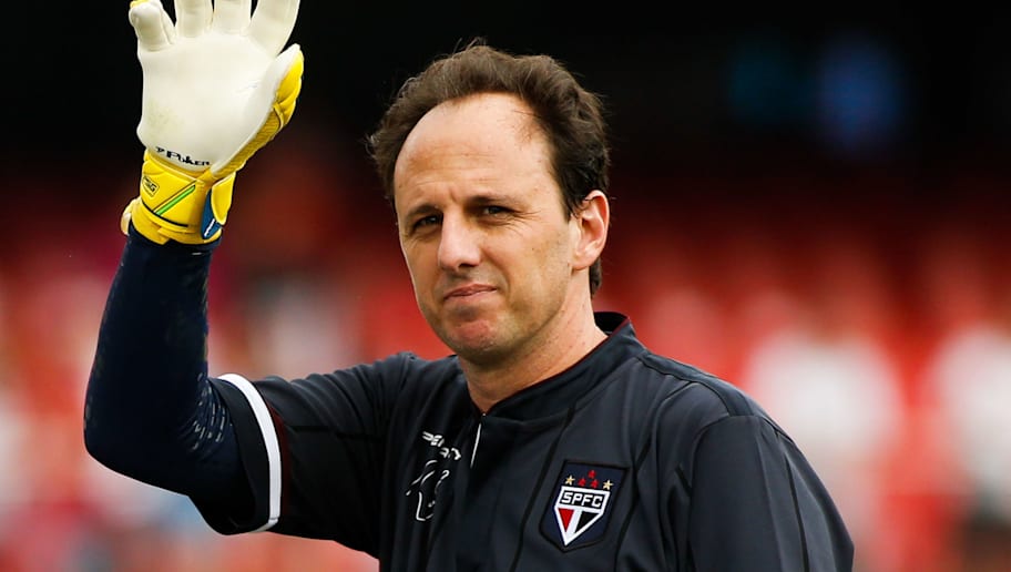 Desafio dos 4 ídolos - Quem o São Paulo escolheu como seus quatro maiores ídolos e 4 maiores artilheiros na Libertadores?