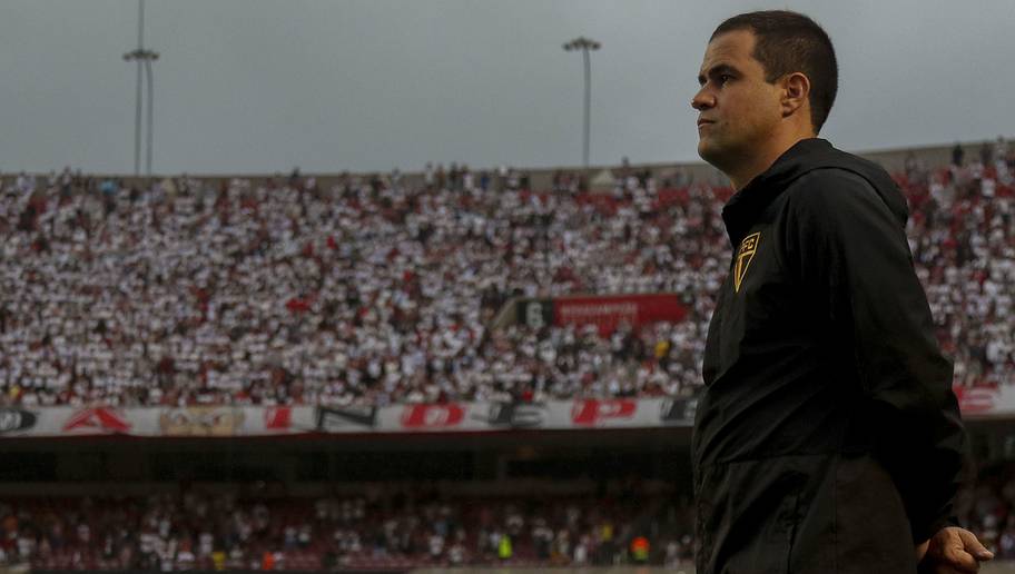 Destaque de 2018, jogador comenta possibilidade de ser contratado pelo São Paulo