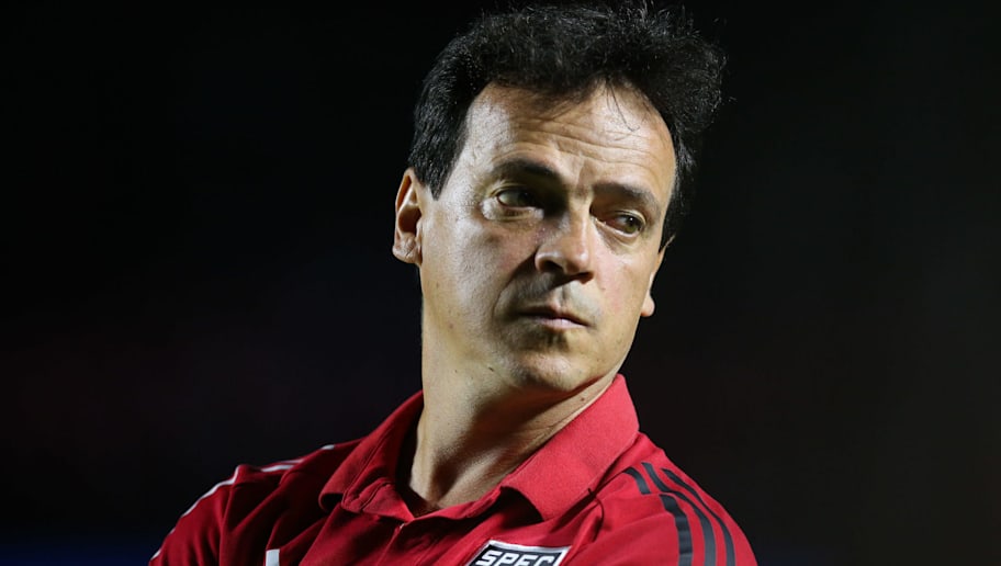 [COMENTE]: O Dinizismo no São Paulo já saiu do papel para a prática? 