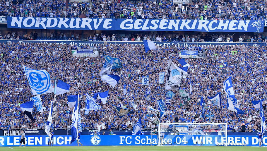 Ausgliederung Auf Schalke Deshalb Ist Das Thema So Emotional Und Schwierig