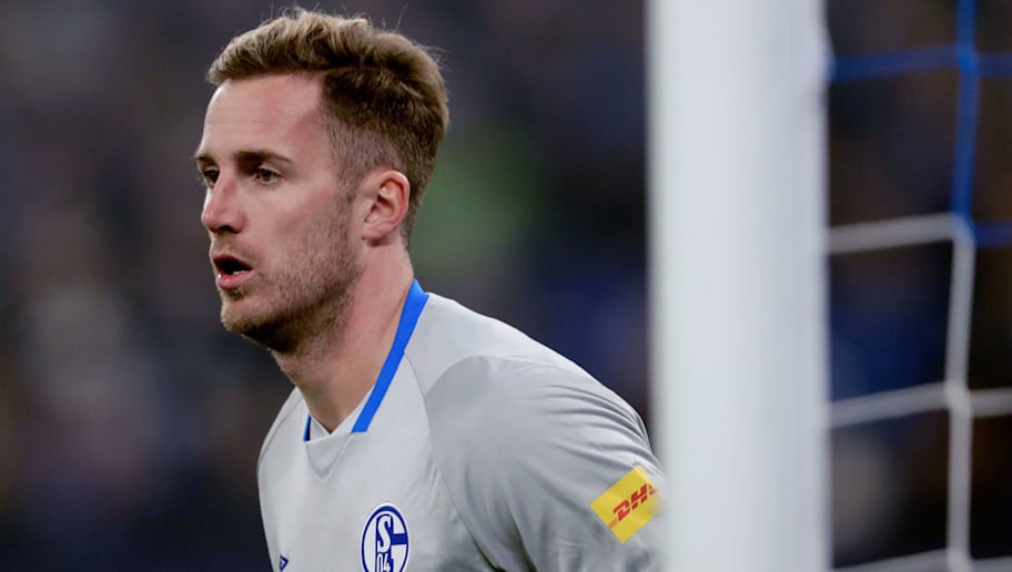 Bayern Munich Vs Schalke Domenico Tedesco S Best Available Die Knappen Lineup