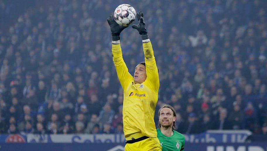 El XI ideal de Headliners de FIFA 19  90min