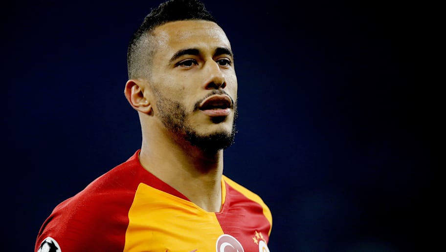 Galatasaray'da Younes Belhanda'nın Önemi Bir Kez Daha ...