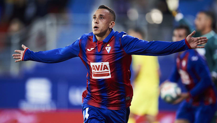 Fabian Orellana