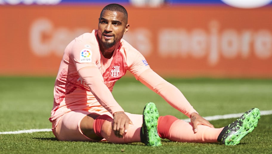 Boateng Transfer Von Sassuolo Nach Frankfurt Droht Zu Platzen German Site