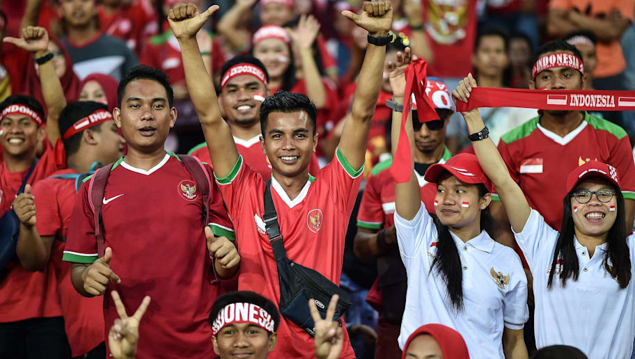 Indonesia 1-2 Arab Saudi: Timnas U19 Takluk dari Arab ...