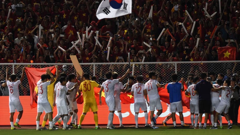 CHÍNH THỨC: Công bố số áo của U23 Việt Nam ở U23 châu Á