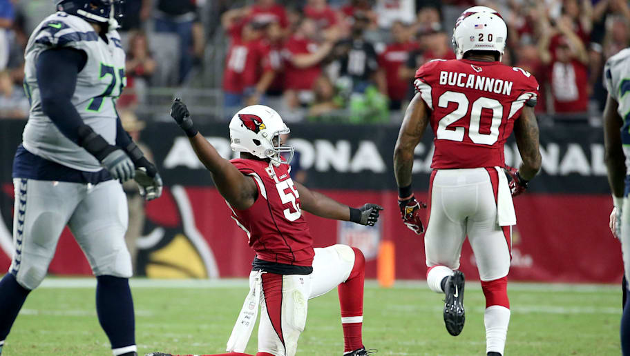 Top Streaming Defenses For Fantasy Football In Week 10 Theduel