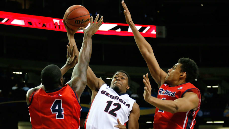 Ole Miss Vs Georgia College Basketball Betting Lines Spread Odds