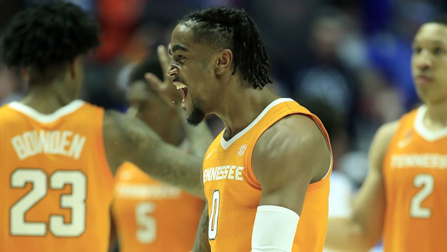 Auburn Vs Tennessee College Basketball Betting Lines Spread Odds And Prop Bets For Sec Tournament Theduel