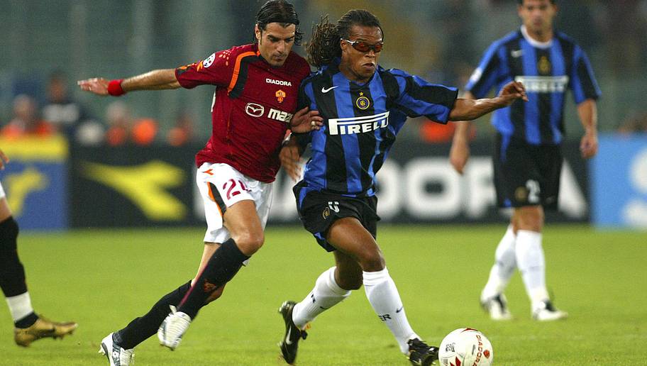 Juventus-Inter: i grandi ex che hanno giocato con entrambe le formazioni | 90min