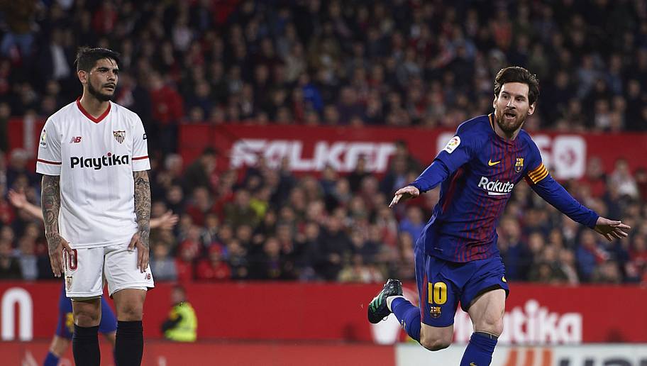 Equipos A Los Que Messi Ha Marcado Mas Goles