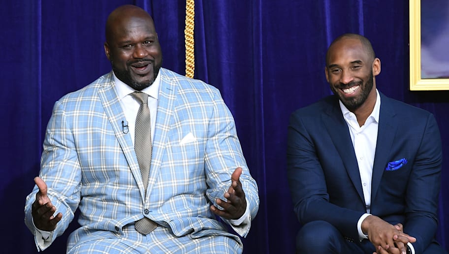 kobe after retirement