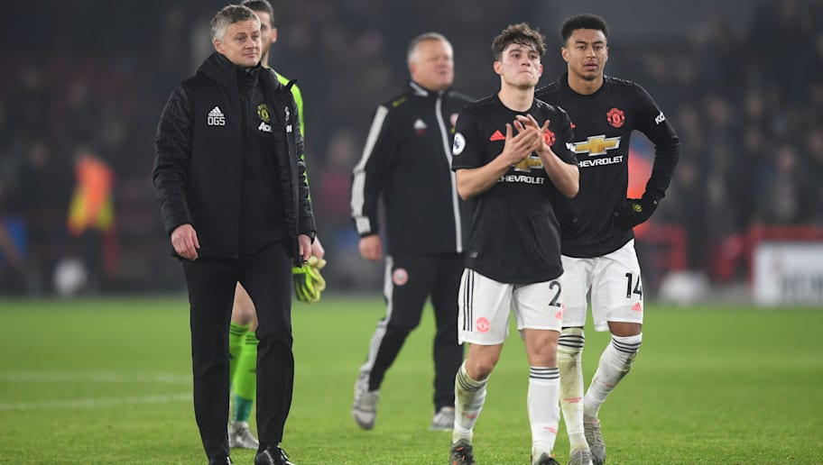 Premier League 3 Things To Look Forward To As Man United Host Aston Villa At Old Trafford Ht Media