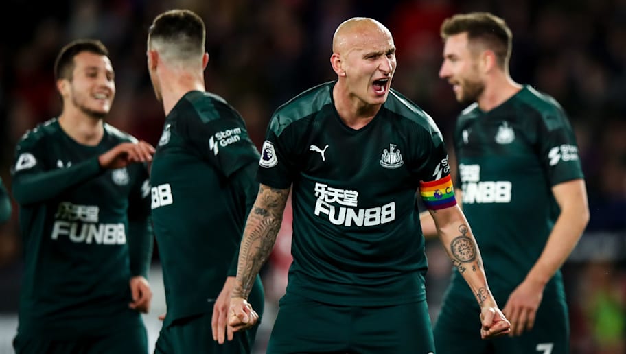Newcastle Vs Southampton Preview Where To Watch Live Stream