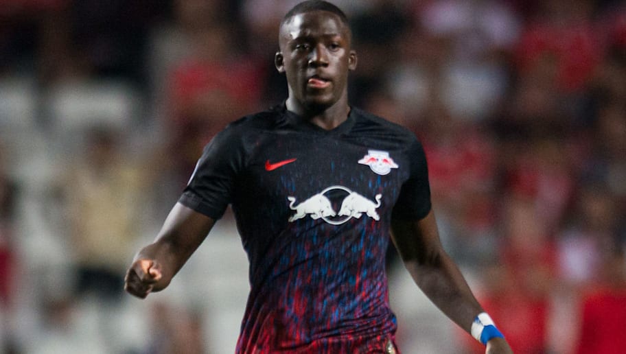 TF-Images/GettyImages Ibrahima Konate