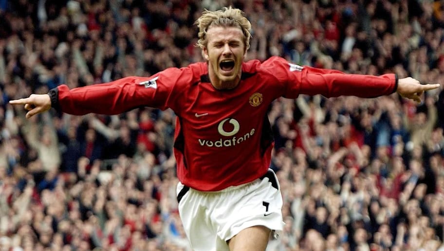 6124773 Manchester United S Greatest Xi Of The Premier League Era