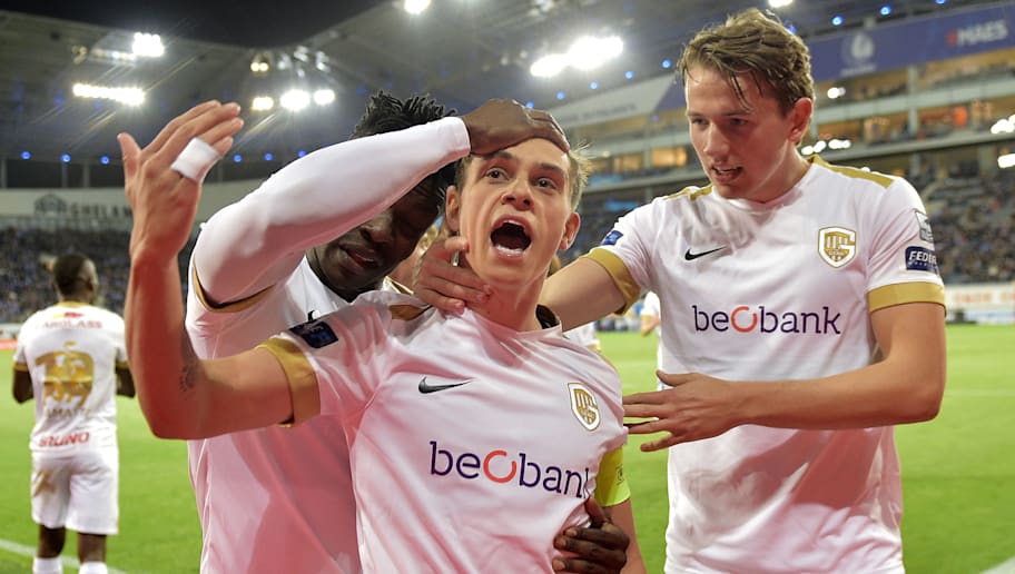 Agen Tidak Tutup Kemungkinan Leandro Trossard Hengkang Ke Arsenal 90min