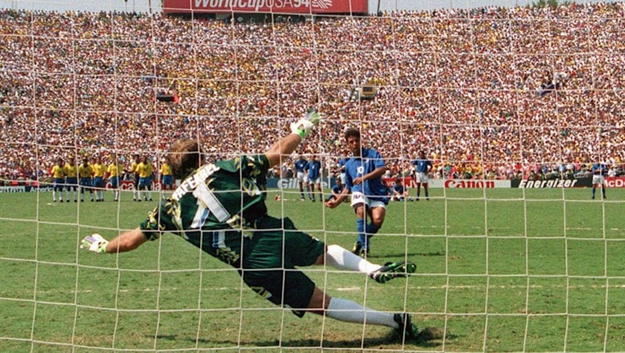 Feeling The Pressure 6 Of The Most Iconic World Cup Penalty Misses In The Tournament S History 90min Feeling The Pressure 6 Of The Most Iconic World Cup Penalty Misses In The Tournament S History 90min