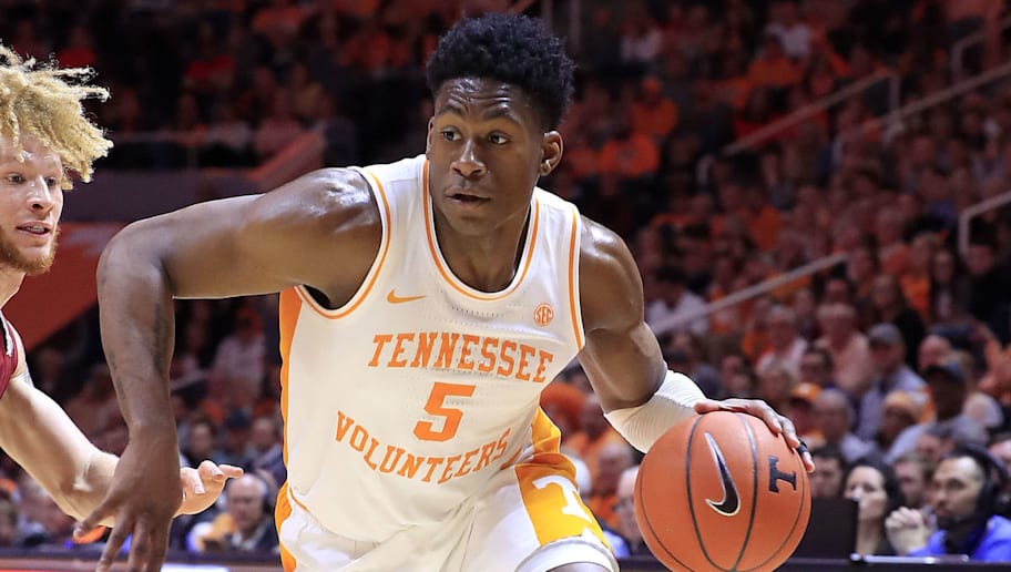 Tennessee Vs Kentucky College Basketball Betting Lines Spread
