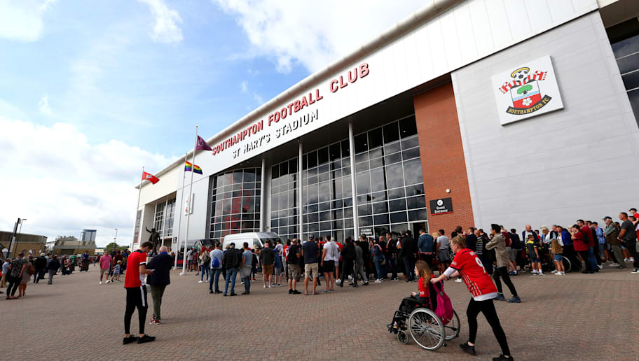 6470426 Susunan Pemain Premier League Southampton Vs Chelsea