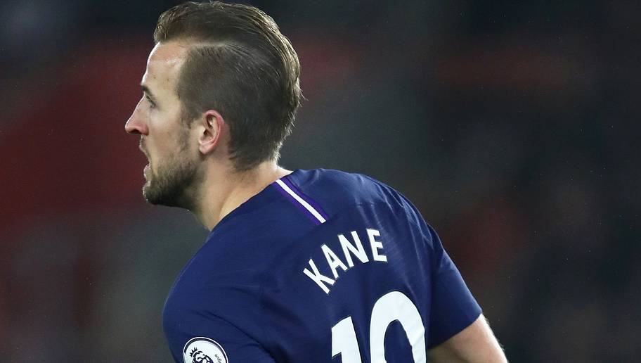 Michael Steele/GettyImages Harry Kane
