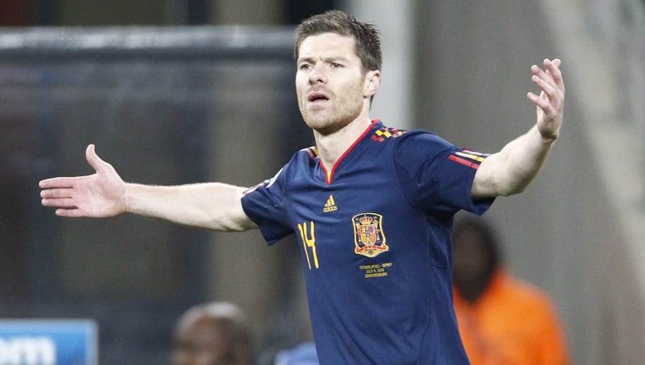 Picking a Dream Spain XI Based on Their Performances in ...