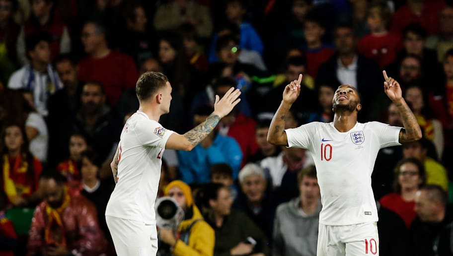 9 Nations League Friendly Games To Watch During The International Break 90min