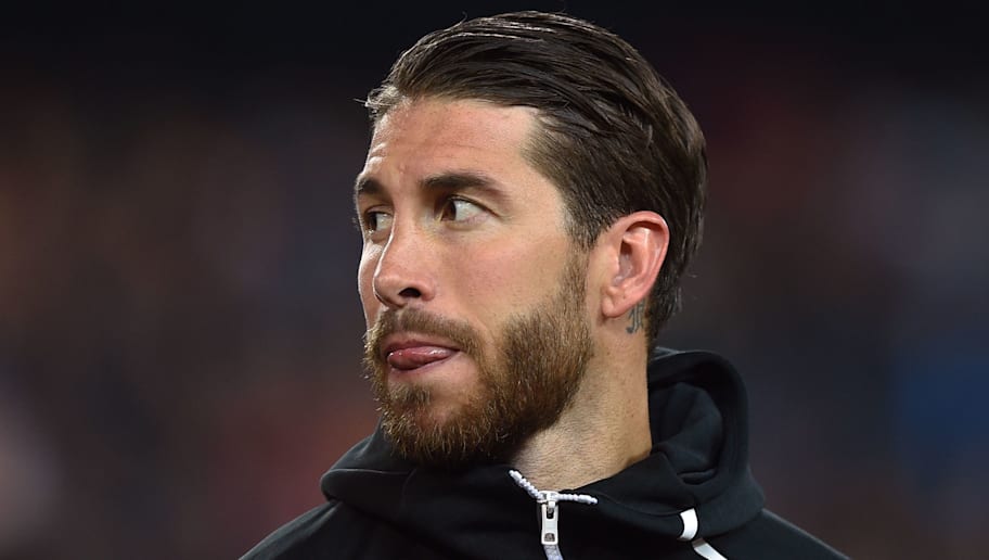 Sergio Ramos Set To Appear In Game Of Thrones Final Season 90min