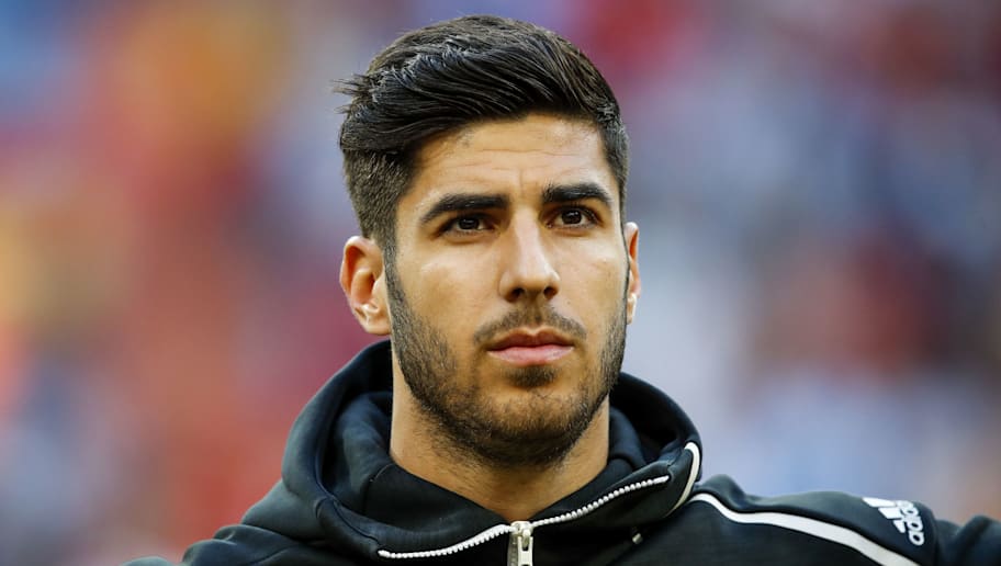 Marco Asensio