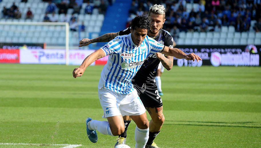 Sergio Floccari