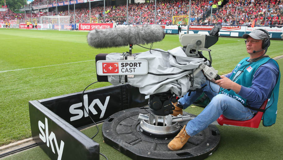 Bundesliga-TV-Rechte: Das ändert sich ab 2021/2022 ...