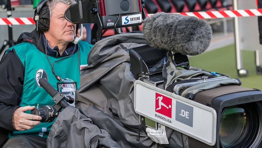 Bundesliga Tv Rechte Ab 2021 22 Der Poker Beginnt German Site